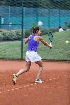 Johanna Lippert 162 - Elke Jaeger Gedaechtnisturnier